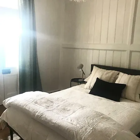 Holiday home The Gables Mudgee