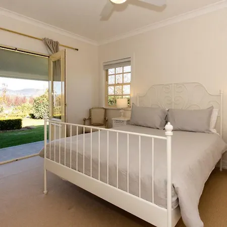 Holiday home Bellfield House Mudgee
