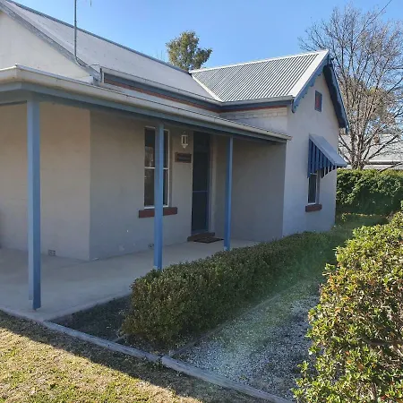 Denison Holiday home Mudgee