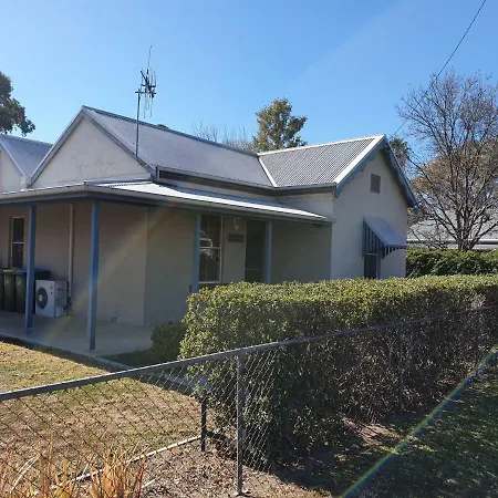 Denison Holiday home Mudgee