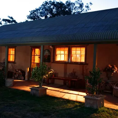 Lodge Wildwood Mudgee