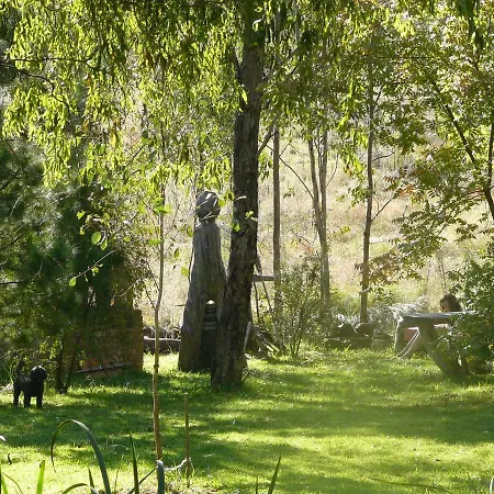 Wildwood * Mudgee