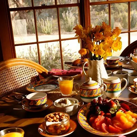 Wildwood Lodge Mudgee