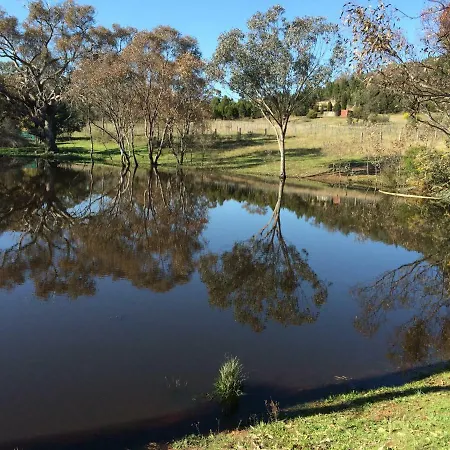 Wildwood Lodge