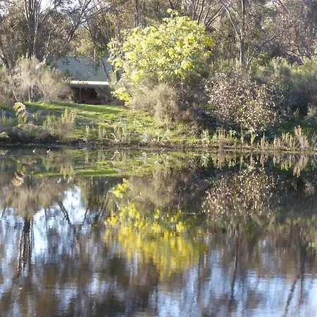 Wildwood Lodge *