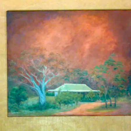 Wildwood Mudgee