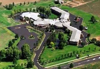 Motel Parklands