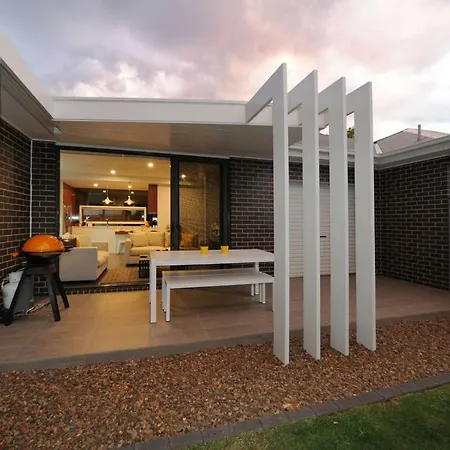 Holiday home Kirsten Accommodation Mudgee Mudgee