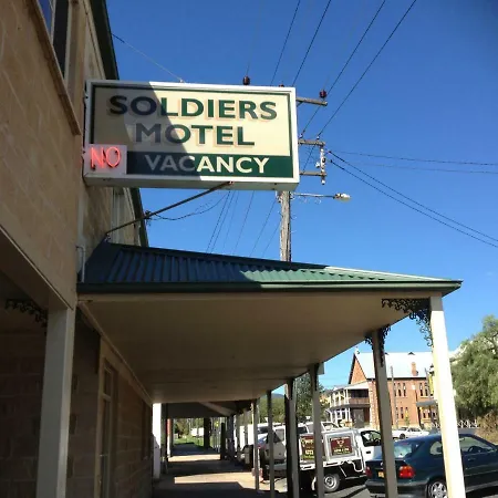 Soldiers