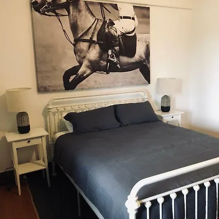 Holiday home The Bower Mudgee