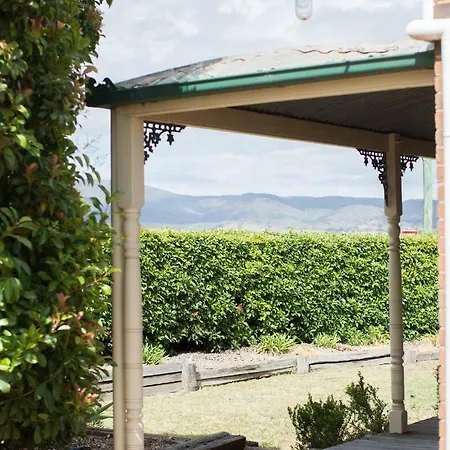 The Bower * Mudgee