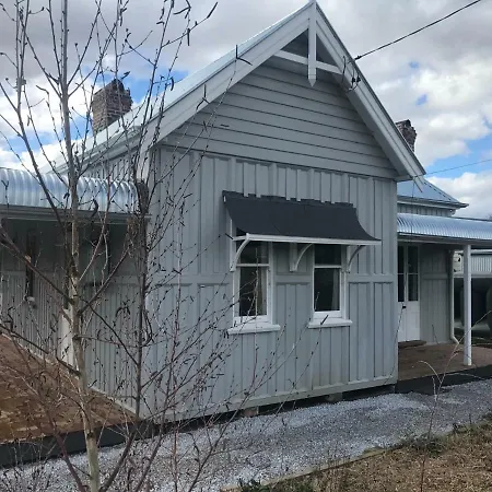 The Gables * Mudgee