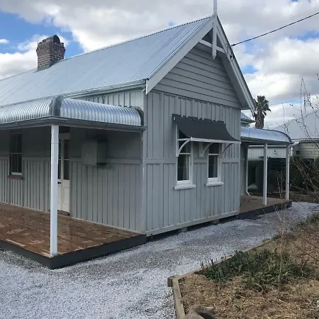 The Gables Holiday home Mudgee