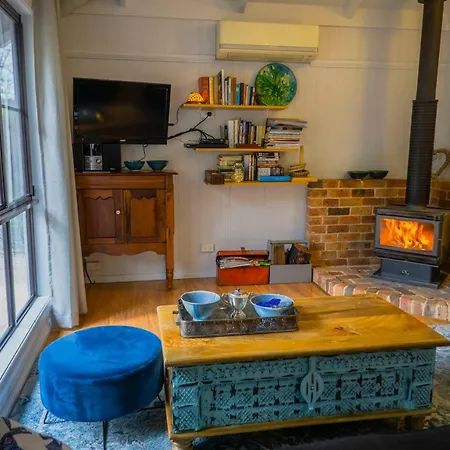 Bandalong Cottages Holiday home Mudgee