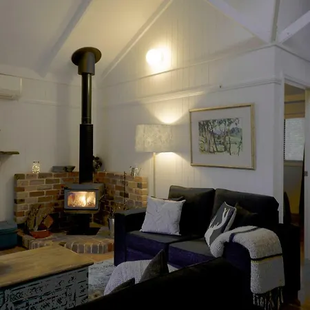 Holiday home Bandalong Cottages
