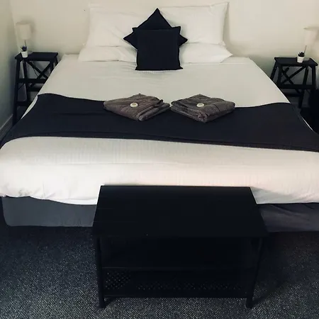 Hotel The Woolpack 4*