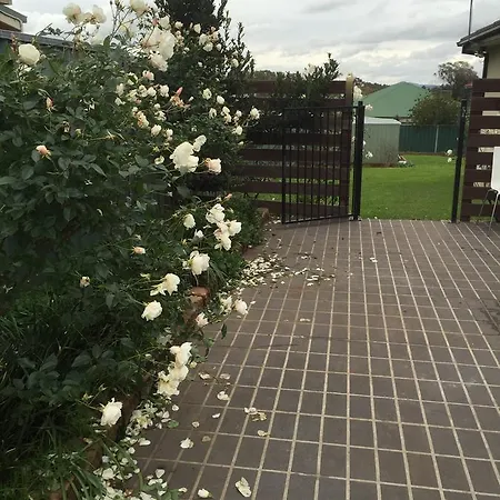 Macquarie Holiday home *