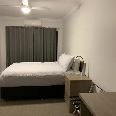 Motel Vineyard Motor 4*
