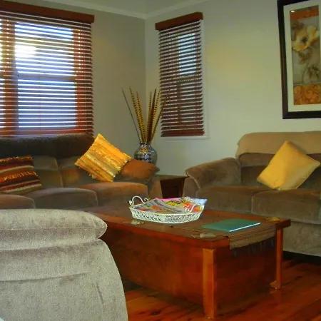 Holiday home A Market Place Mudgee