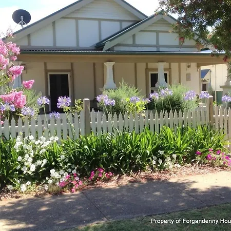 A Market Place Holiday home