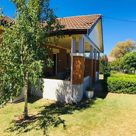 Hotel The Merlot Gate Mudgee