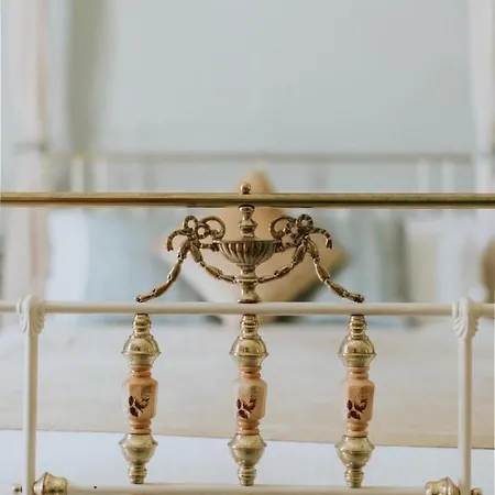 Forgandenny House Bed & Breakfast