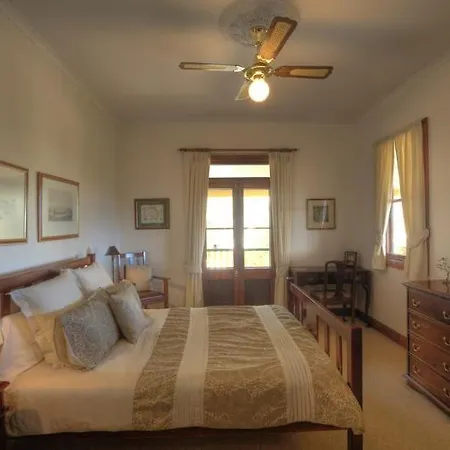 Homestead Mudgee