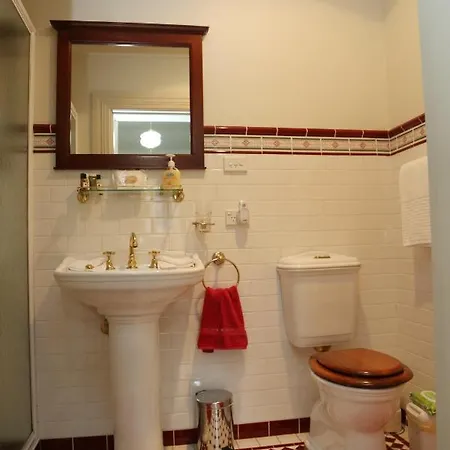 Forgandenny House 4* Mudgee