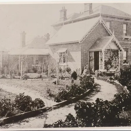 Country house Beverley House *