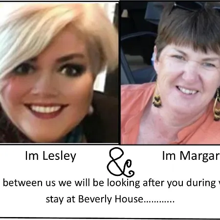 Beverley House *