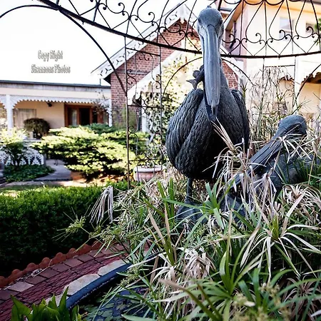 Beverley House Country house Mudgee