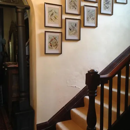 Country house Beverley House Mudgee
