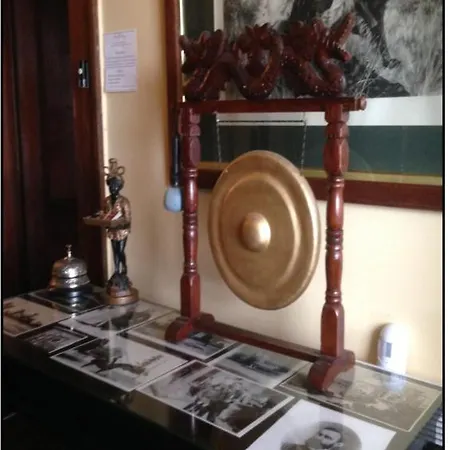 Beverley House * Mudgee