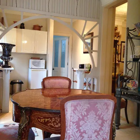 Beverley House Mudgee