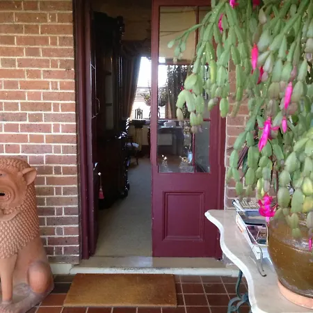 Beverley House Mudgee