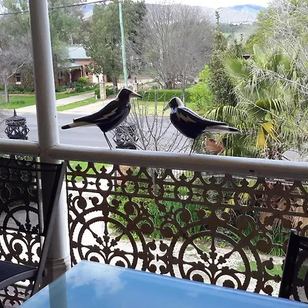 Beverley House Mudgee