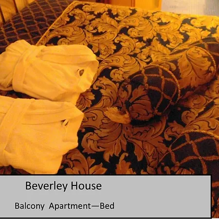 Beverley House