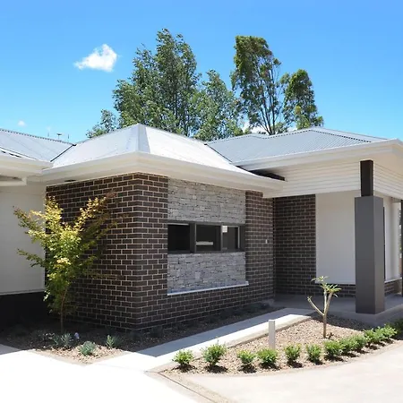 Kirsten Accommodation Mudgee Mudgee