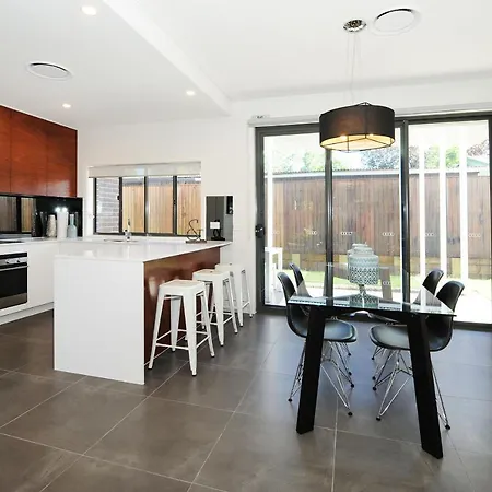 Holiday home Kirsten Accommodation Mudgee