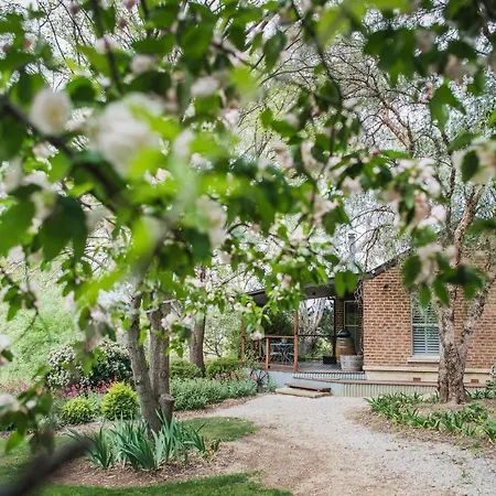 Evanslea Luxury Boutique Holiday home