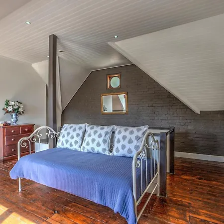 Evanslea Luxury Boutique Holiday home *