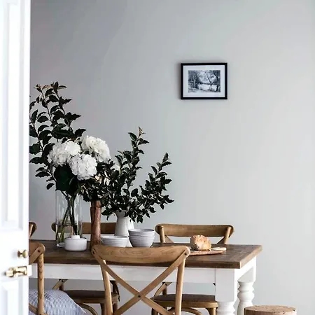 Evanslea Luxury Boutique Holiday home Mudgee