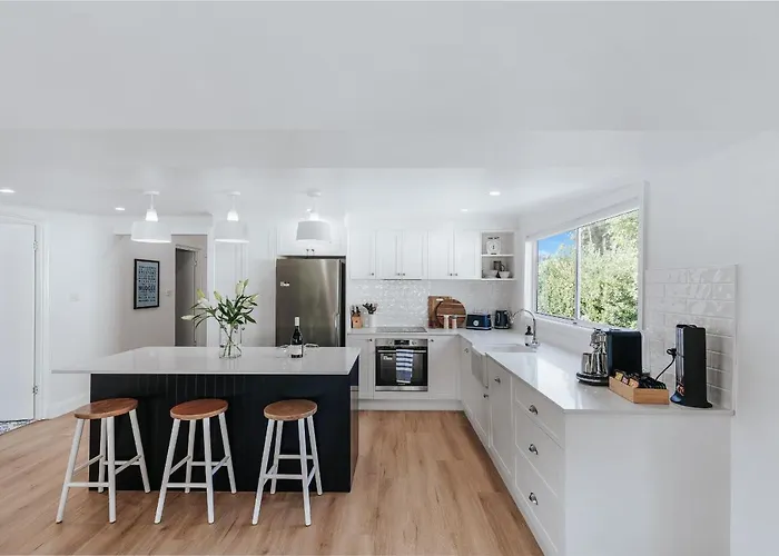 Two Daughters Cottage - In The Heart Of Mudgee