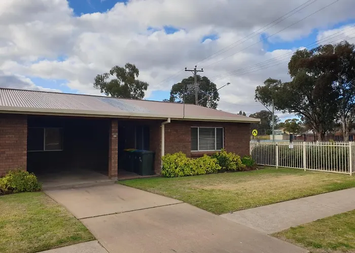 Miranda Apartment Mudgee