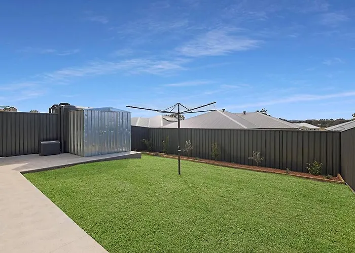 Illalangi-Modern Escape & Views
