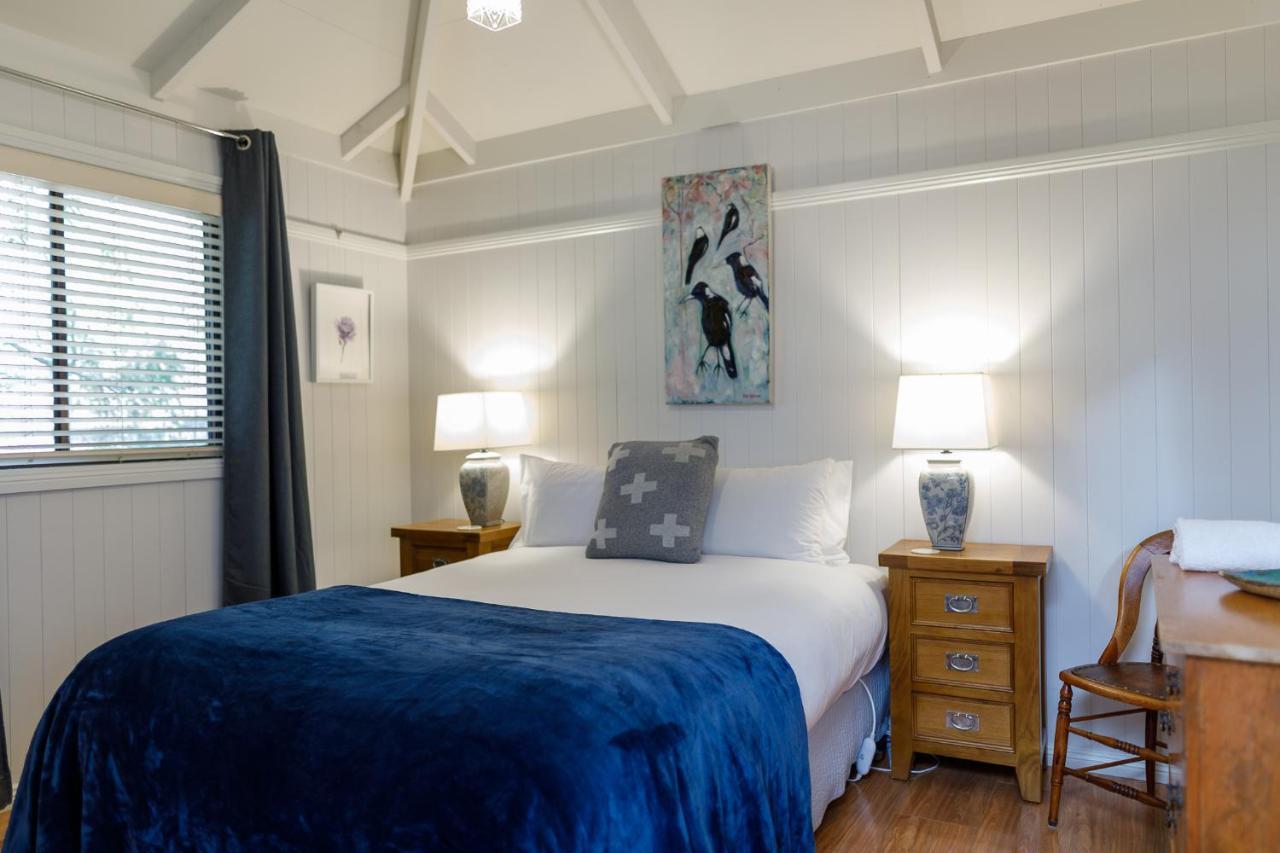 Holiday home Bandalong Cottages *