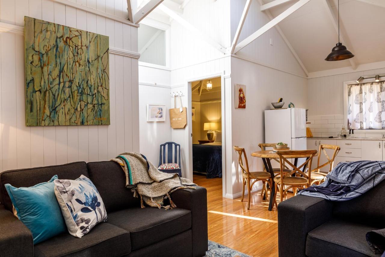 Bandalong Cottages Holiday home