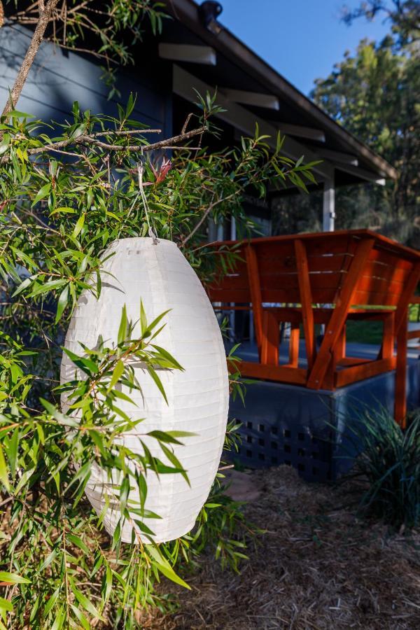 Bandalong Cottages * Mudgee