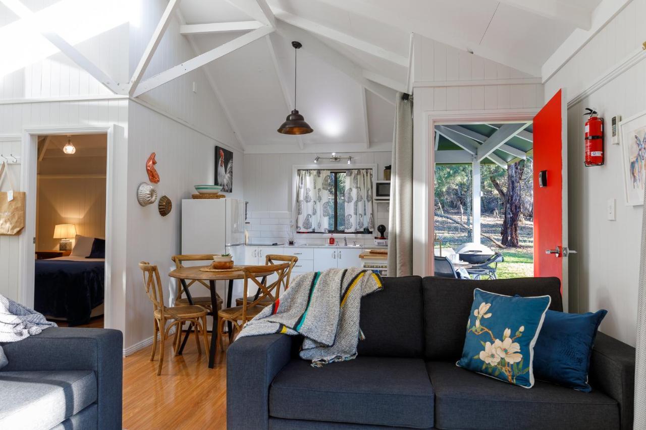 Bandalong Cottages Mudgee