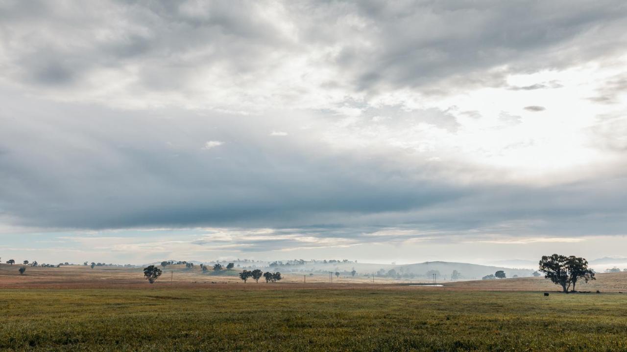 Holiday home Bandalong Cottages *